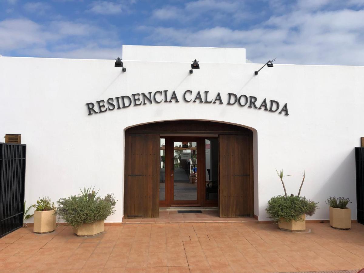 Apartament Residencia Cala Dorada Santanyí Zewnętrze zdjęcie