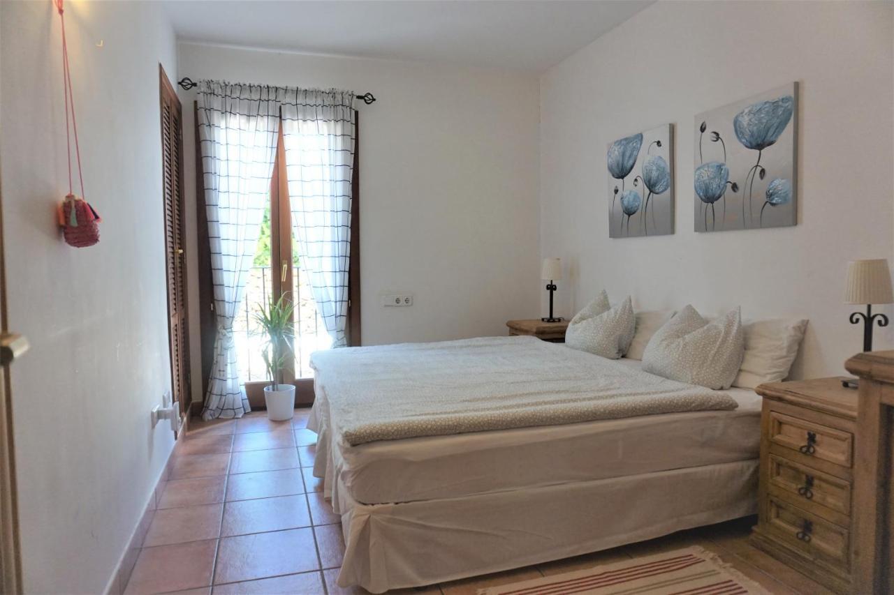 Apartament Residencia Cala Dorada Santanyí Zewnętrze zdjęcie