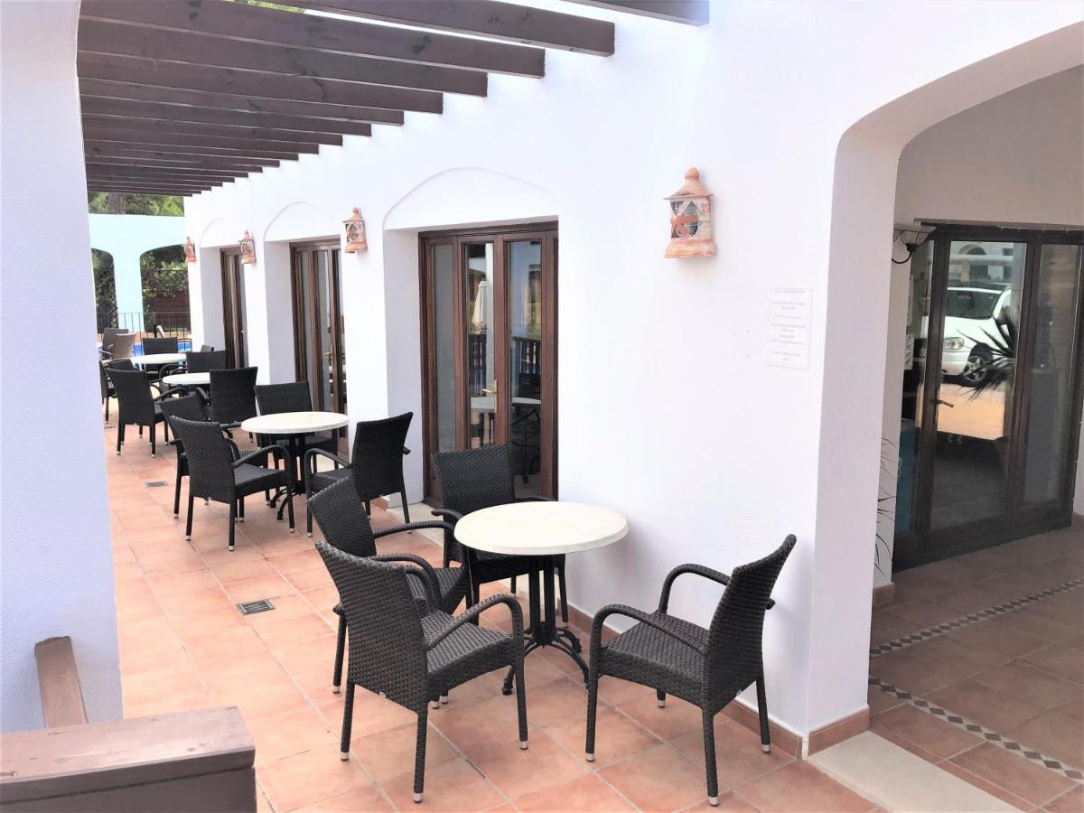 Apartament Residencia Cala Dorada Santanyí Zewnętrze zdjęcie