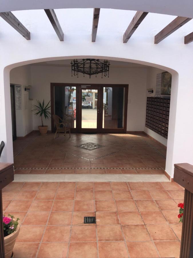 Apartament Residencia Cala Dorada Santanyí Zewnętrze zdjęcie